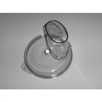 Pokrywa malaksera do robota kuchennego MPM B-2 MP/M/4485